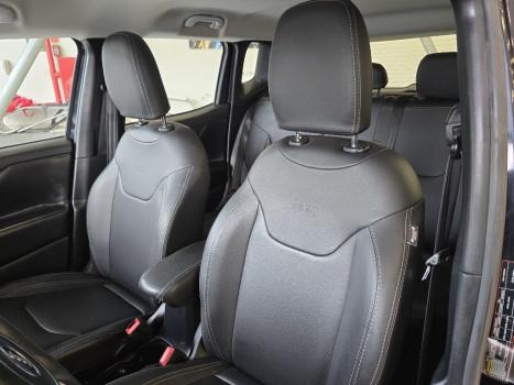 JEEP Renegade 1.8 16V 4P FLEX SPORT AUTOM�TICO, Foto 15