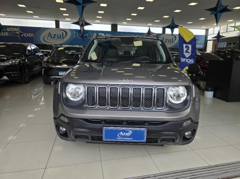 JEEP Renegade 1.8 16V 4P FLEX AUTOM�TICO, Foto 2