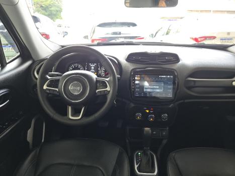 JEEP Renegade 1.8 16V 4P FLEX AUTOM�TICO, Foto 10