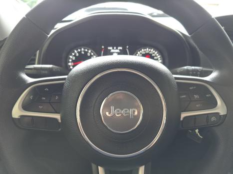 JEEP Renegade 1.8 16V 4P FLEX AUTOM�TICO, Foto 11
