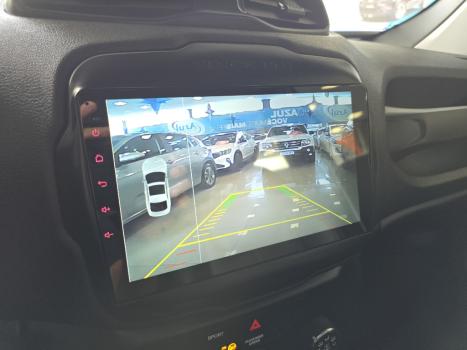 JEEP Renegade 1.8 16V 4P FLEX AUTOM�TICO, Foto 13