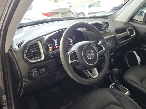 JEEP Renegade 1.8 16V 4P FLEX AUTOM�TICO, Foto 14
