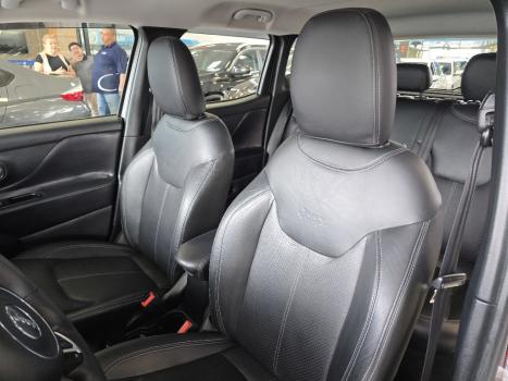 JEEP Renegade 1.8 16V 4P FLEX AUTOM�TICO, Foto 15