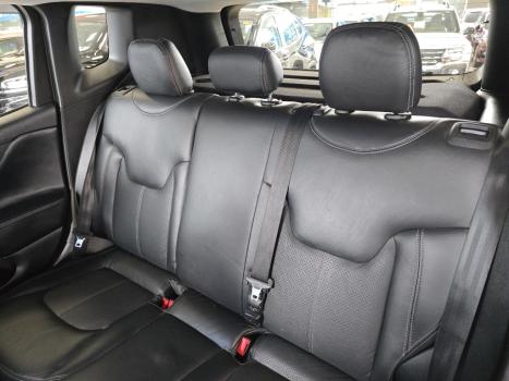 JEEP Renegade 1.8 16V 4P FLEX AUTOM�TICO, Foto 16