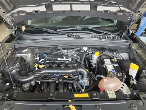 JEEP Renegade 1.8 16V 4P FLEX AUTOM�TICO, Foto 19