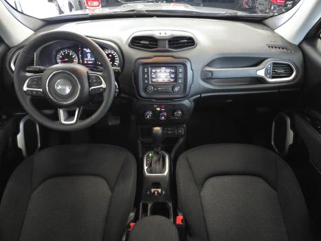 JEEP Renegade 1.8 16V 4P FLEX SPORT AUTOM�TICO, Foto 7