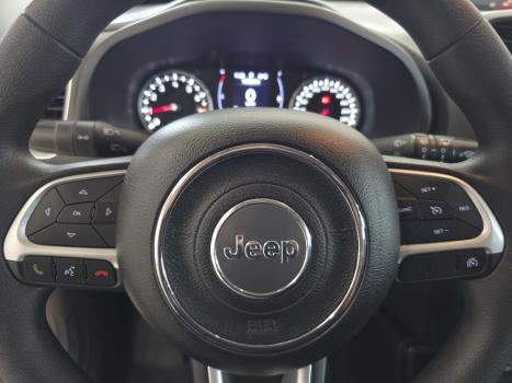 JEEP Renegade 1.8 16V 4P FLEX SPORT AUTOM�TICO, Foto 11