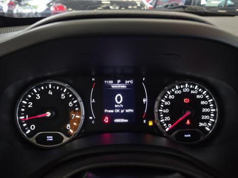 JEEP Renegade 1.8 16V 4P FLEX SPORT AUTOM�TICO, Foto 12