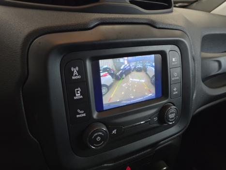 JEEP Renegade 1.8 16V 4P FLEX SPORT AUTOM�TICO, Foto 13