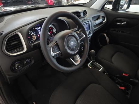 JEEP Renegade 1.8 16V 4P FLEX SPORT AUTOM�TICO, Foto 14