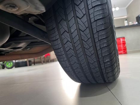 JEEP Renegade 1.8 16V 4P FLEX LONGITUDE AUTOM�TICO, Foto 10