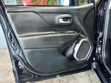 JEEP Renegade 1.8 16V 4P LIMITED FLEX AUTOM�TICO, Foto 7