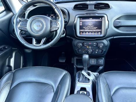 JEEP Renegade 1.8 16V 4P LIMITED FLEX AUTOM�TICO, Foto 15