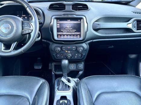 JEEP Renegade 1.8 16V 4P LIMITED FLEX AUTOM�TICO, Foto 16