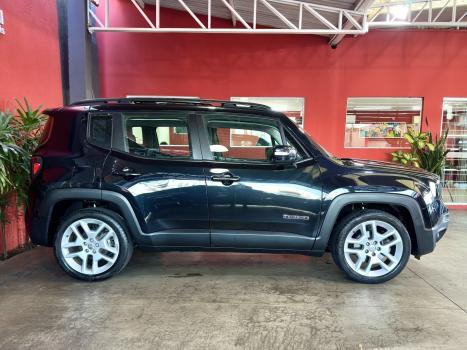 JEEP Renegade 1.8 16V 4P LIMITED FLEX AUTOM�TICO, Foto 19