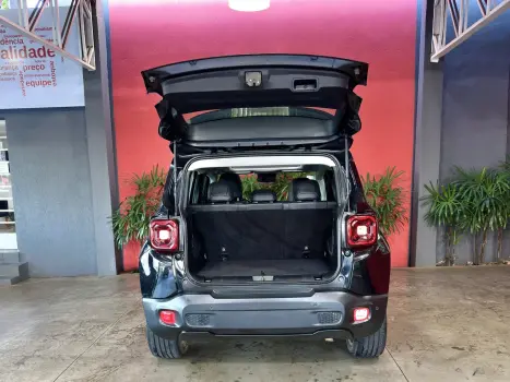 JEEP Renegade 1.8 16V 4P LIMITED FLEX AUTOM�TICO, Foto 22