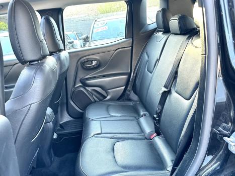 JEEP Renegade 1.8 16V 4P LIMITED FLEX AUTOM�TICO, Foto 10