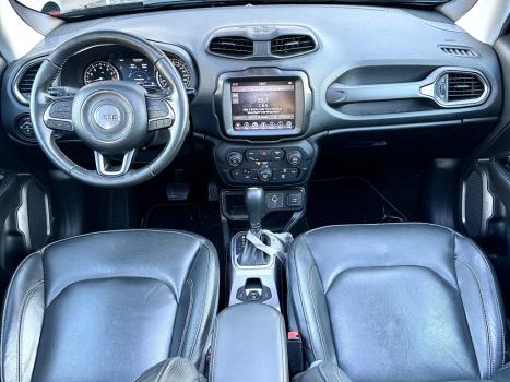 JEEP Renegade 1.8 16V 4P LIMITED FLEX AUTOM�TICO, Foto 13