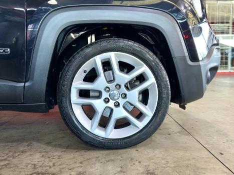 JEEP Renegade 1.8 16V 4P LIMITED FLEX AUTOM�TICO, Foto 20
