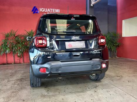 JEEP Renegade 1.8 16V 4P LIMITED FLEX AUTOM�TICO, Foto 21