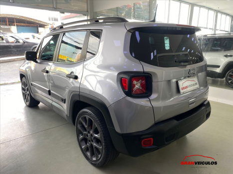 JEEP Renegade 1.8 16V 4P FLEX SPORT AUTOM�TICO, Foto 6