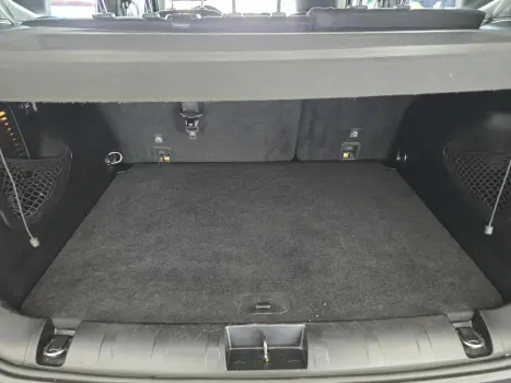 JEEP Renegade 1.8 16V 4P FLEX LONGITUDE AUTOM�TICO, Foto 17