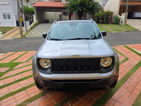 JEEP Renegade 1.8 16V 4P FLEX SPORT AUTOM�TICO, Foto 2