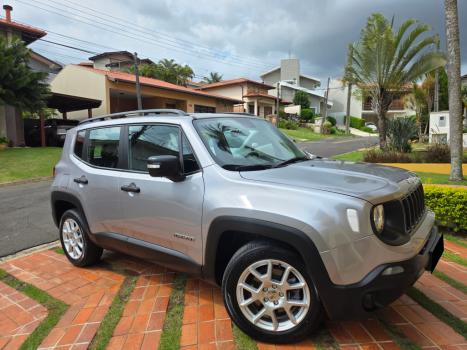 JEEP Renegade 1.8 16V 4P FLEX SPORT AUTOM�TICO, Foto 3