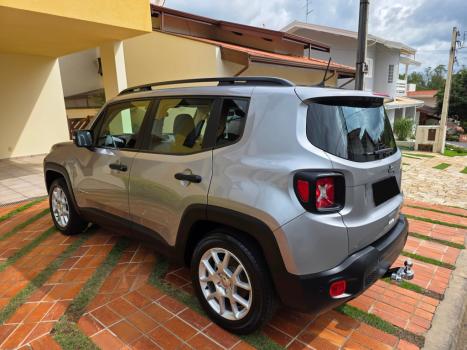 JEEP Renegade 1.8 16V 4P FLEX SPORT AUTOM�TICO, Foto 8