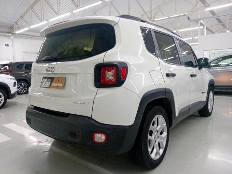 JEEP Renegade 1.8 16V 4P FLEX SPORT AUTOM�TICO, Foto 3