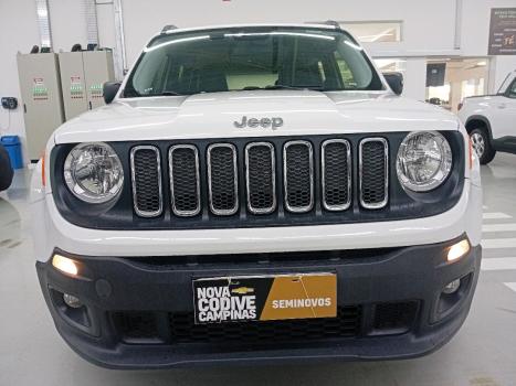 JEEP Renegade 1.8 16V 4P FLEX SPORT AUTOM�TICO, Foto 5