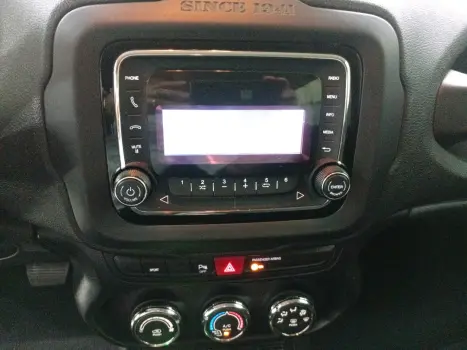JEEP Renegade 1.8 16V 4P FLEX SPORT AUTOM�TICO, Foto 10