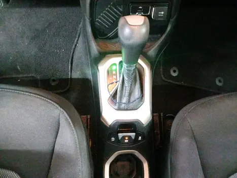 JEEP Renegade 1.8 16V 4P FLEX SPORT AUTOM�TICO, Foto 12