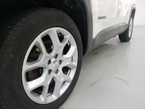 JEEP Renegade 1.8 16V 4P FLEX SPORT AUTOM�TICO, Foto 15