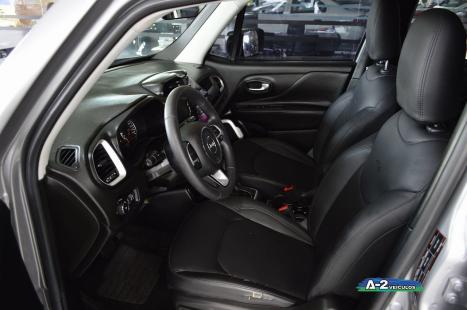 JEEP Renegade 1.8 16V 4P FLEX LONGITUDE AUTOM�TICO, Foto 14