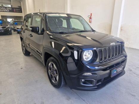 JEEP Renegade 1.8 16V 4P FLEX, Foto 1