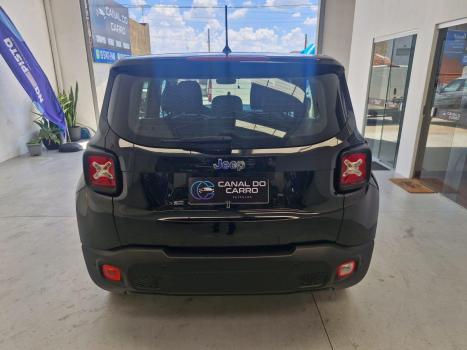JEEP Renegade 1.8 16V 4P FLEX, Foto 6
