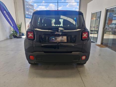 JEEP Renegade 1.8 16V 4P FLEX, Foto 7