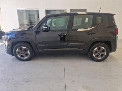 JEEP Renegade 1.8 16V 4P FLEX, Foto 8