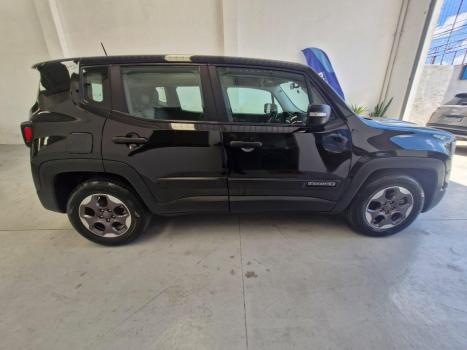 JEEP Renegade 1.8 16V 4P FLEX, Foto 9