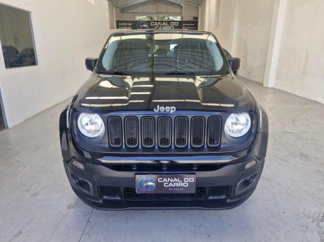 JEEP Renegade 1.8 16V 4P FLEX, Foto 2