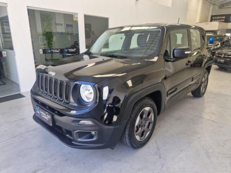 JEEP Renegade 1.8 16V 4P FLEX, Foto 3