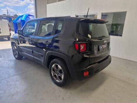 JEEP Renegade 1.8 16V 4P FLEX, Foto 5