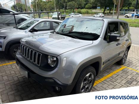 JEEP Renegade 1.8 16V 4P FLEX AUTOM�TICO, Foto 1