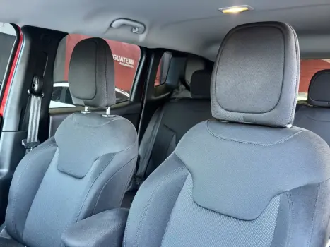JEEP Renegade 1.8 16V 4P FLEX AUTOM�TICO, Foto 3