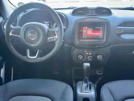 JEEP Renegade 1.8 16V 4P FLEX AUTOM�TICO, Foto 7
