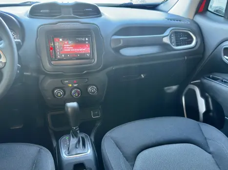 JEEP Renegade 1.8 16V 4P FLEX AUTOM�TICO, Foto 9