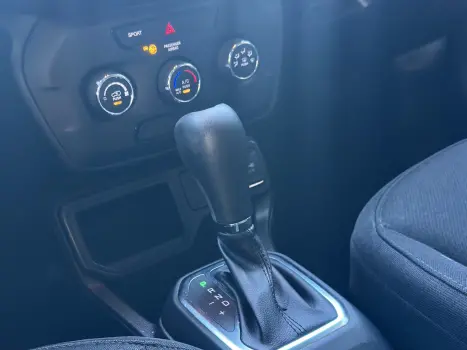JEEP Renegade 1.8 16V 4P FLEX AUTOM�TICO, Foto 10