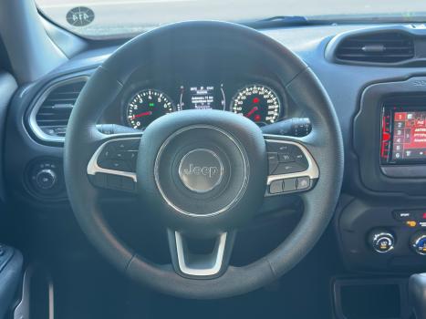 JEEP Renegade 1.8 16V 4P FLEX AUTOM�TICO, Foto 8