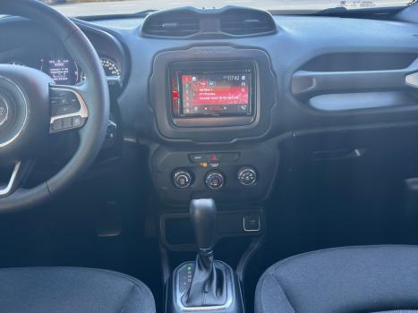 JEEP Renegade 1.8 16V 4P FLEX AUTOM�TICO, Foto 11
